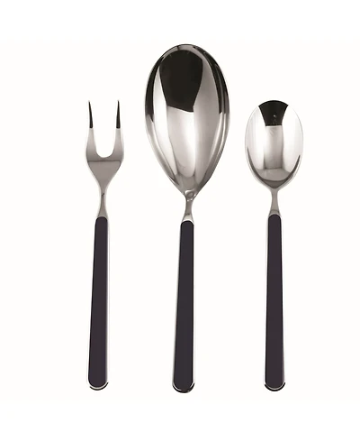 Mepra Serving Set Fantasia Flatware Set, of 3