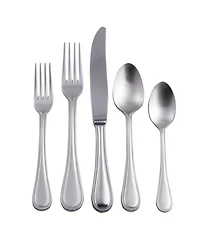 Mepra Perla Flatware Set, 5 Pieces