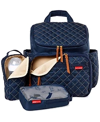 Skip Hop Forma Diaper Backpack