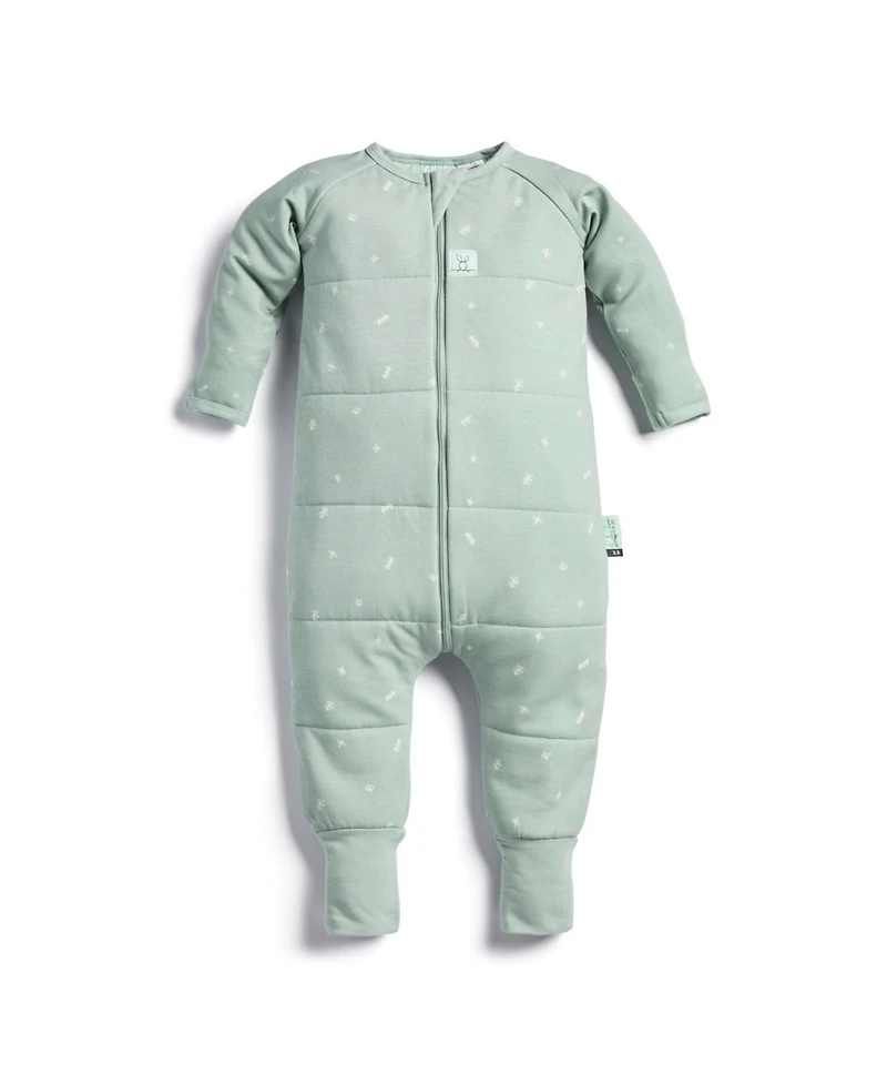 ergoPouch Boys and Girls 2.5 Tog Sleep Onesie