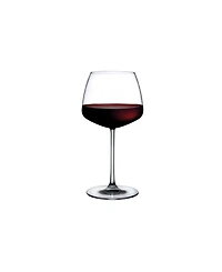 Nude Glass Mirage Red Wine Glass, Set of 2