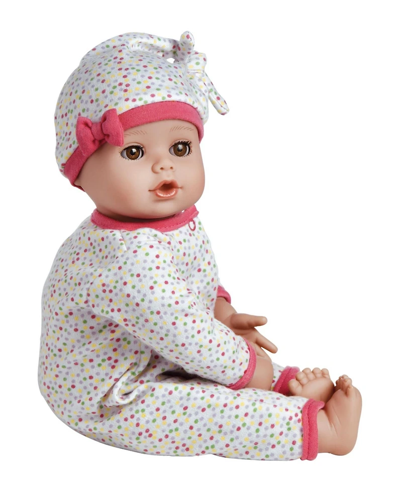 Playtime Baby Dot Doll