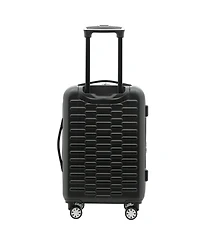 Travelers Club 3-Pc. Shannon Spinner Expandable Luggage Set