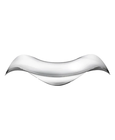 Georg Jensen Cobra Oval Tray