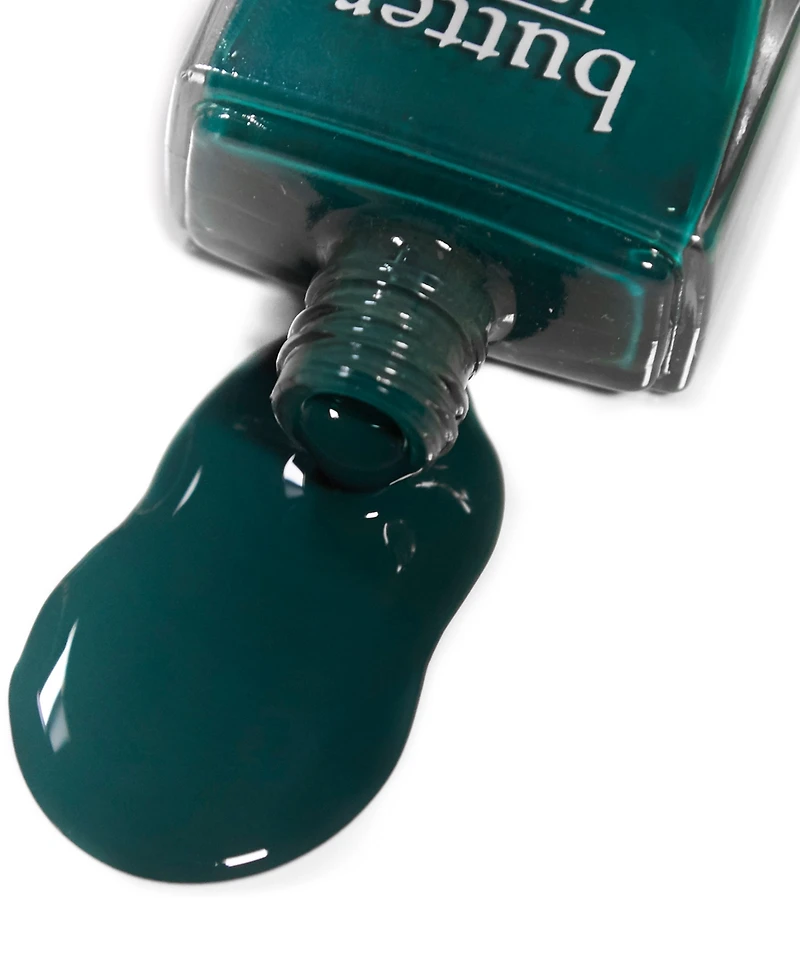 butter London Patent Shine 10X Nail Lacquer, 0.4 oz.