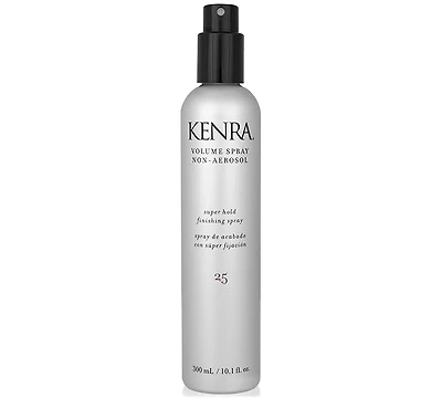 Kenra Professional Non-Aerosol Volume Spray 25, 10.1oz