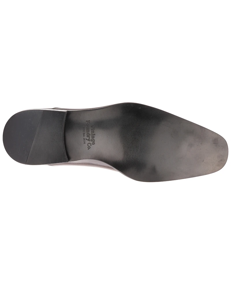 Vintage Foundry Co Men's Pence Lace-Up Oxfords