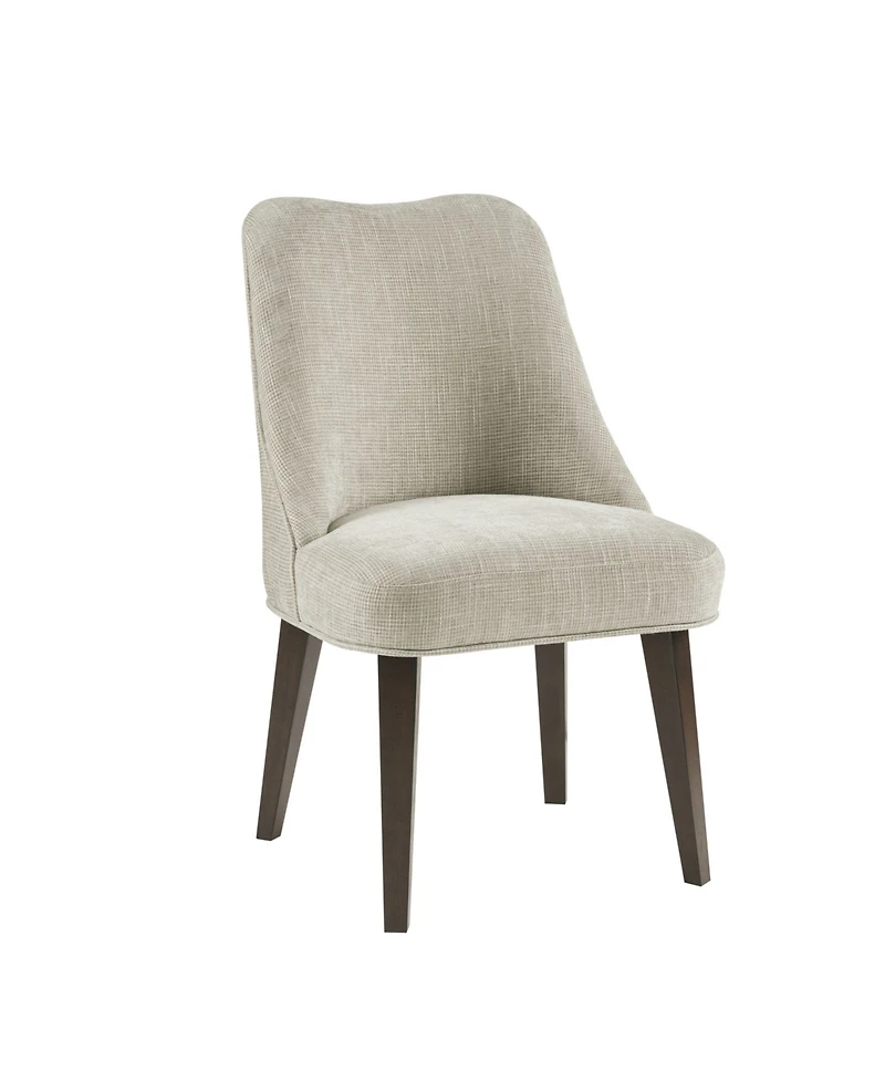 Martha Stewart Collection Holls Dining Chair, Set of 2