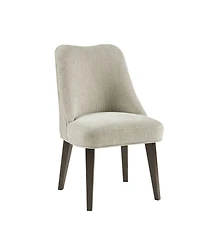 Martha Stewart Collection Holls Dining Chair, Set of 2