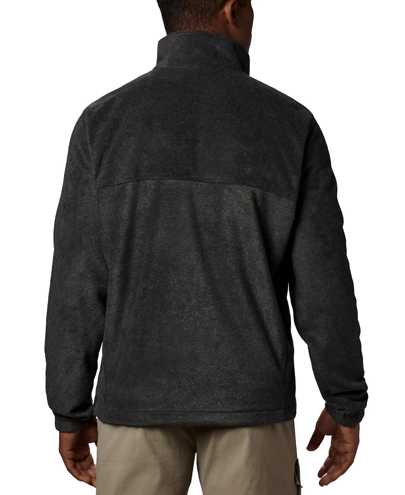 Columbia Men's Steens Mountain Full Zip 2.0 Fleece Jacket