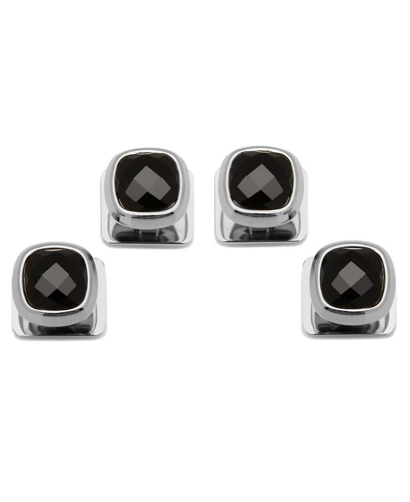 Men's Cufflink and Stud Set