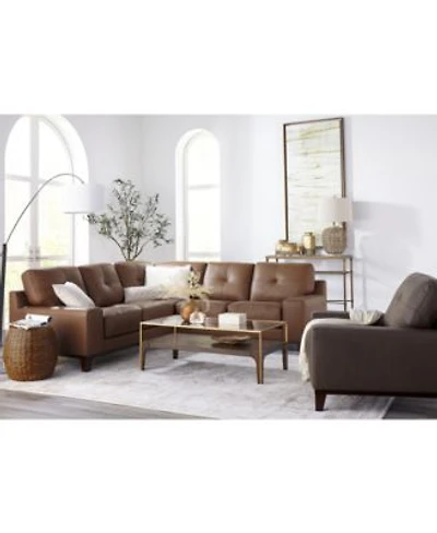 Heirloom Living Room
