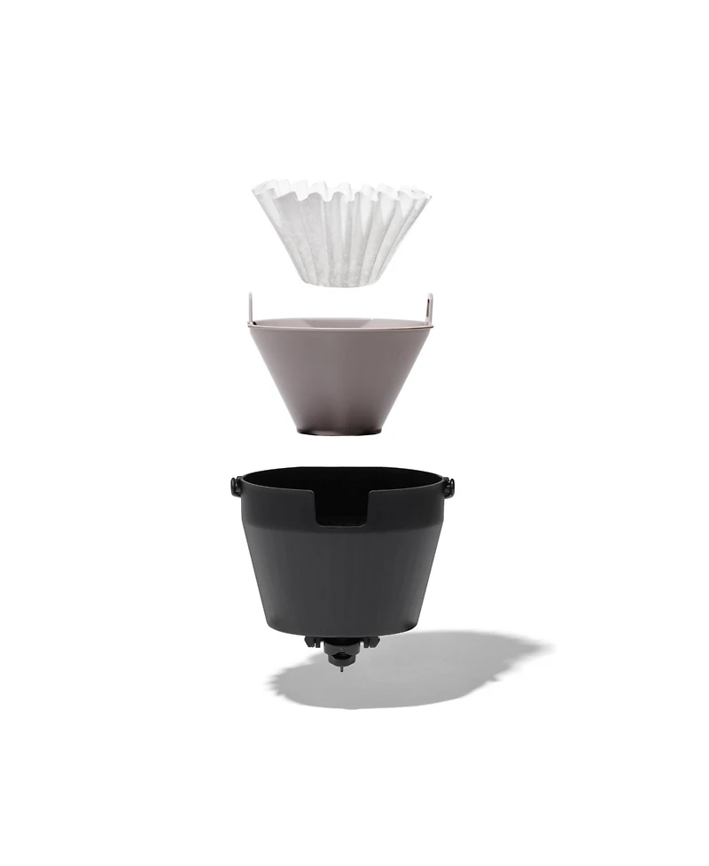 Oxo 8 Cup Coffee Maker