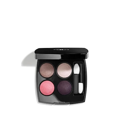 Multi-Effect Quadra Eyeshadow