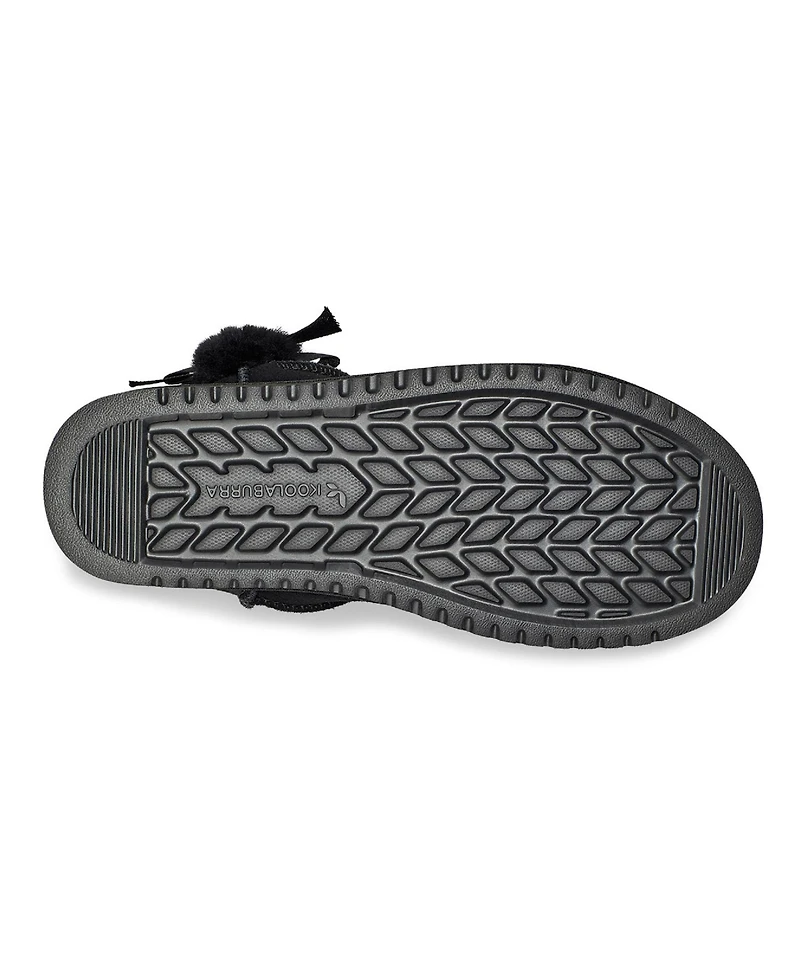 Koolaburra By Ugg Women's Victoria Mini Booties