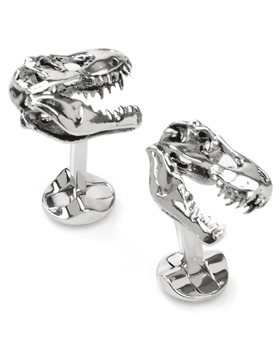 Men's T-Rex 3-d Cufflinks