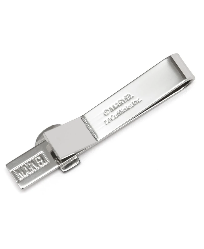Men's The Punisher Tie Bar