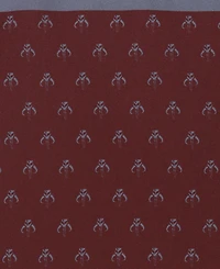 Men's Mandalorian Pocket Square