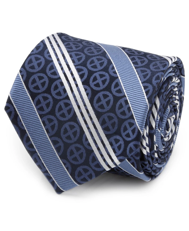 Men's X-Men Symbol Tie