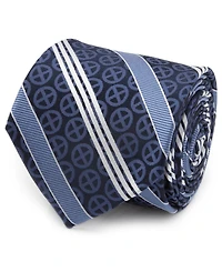 Men's X-Men Symbol Tie