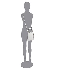 I.n.c. International Concepts Charlii Bangle Crossbody, Exclusively at Macy's