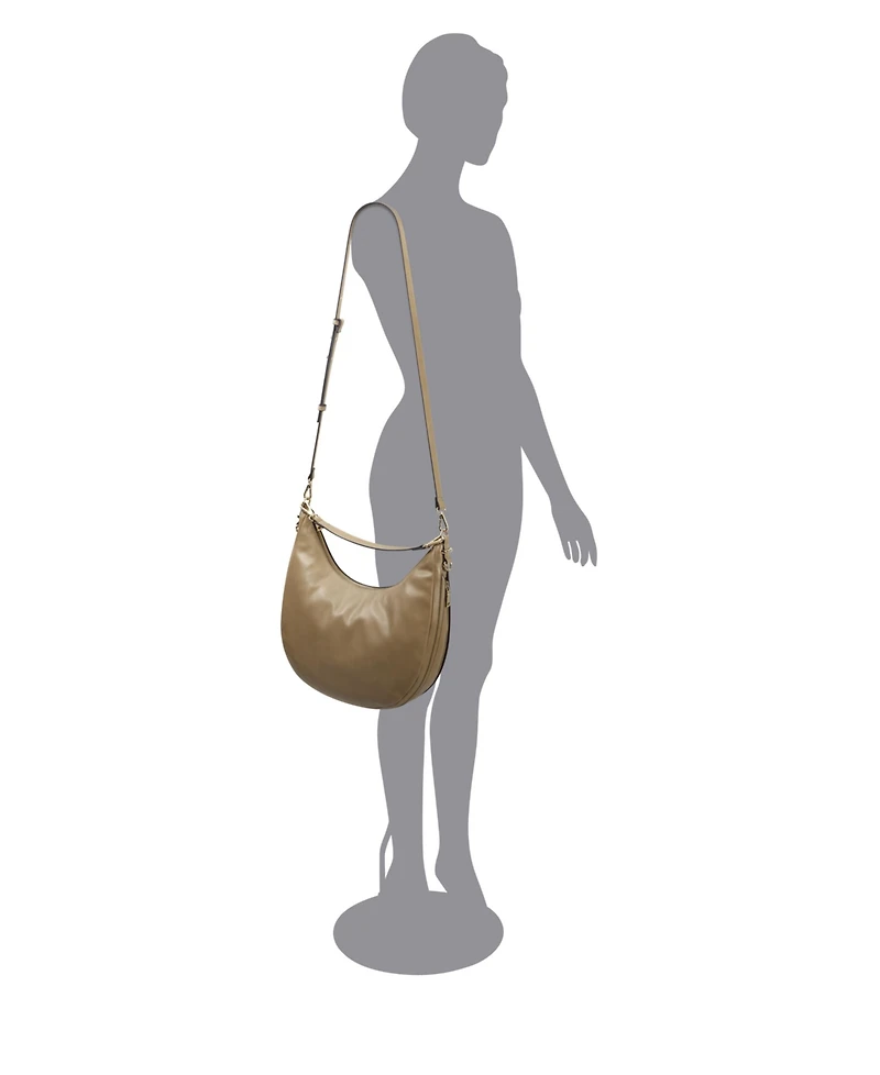 I.n.c. International Concepts Kolleene Hobo, Exclusively at Macy's