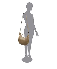 I.n.c. International Concepts Kolleene Hobo, Exclusively at Macy's