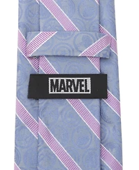 Marvel Comics Stripe Men's Tie