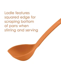 Rachael Ray 6-Pc. Nylon Non-Stick Tool Set