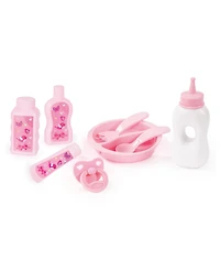Baby Doll Travel Bed and Accessories Set