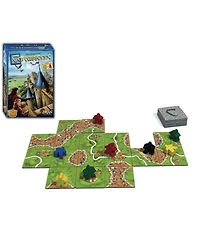 Carcassonne