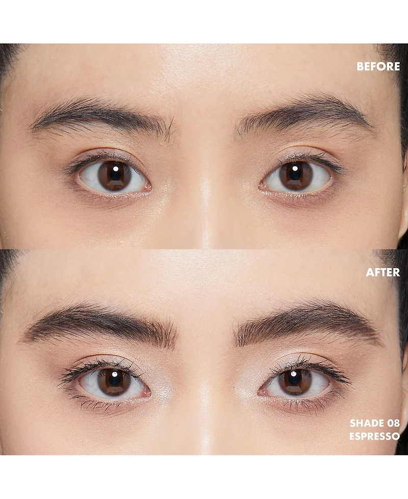 Nyx Professional Makeup Lift & Snatch Brow Tint Pen Waterproof Eyebrow