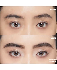 Nyx Professional Makeup Lift & Snatch Brow Tint Pen Waterproof Eyebrow