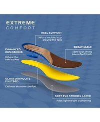 Clarks Men's Whiddon Cap-Toe Oxfords