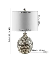 Safavieh Breeda Table Lamp