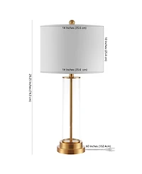 Safavieh Cassian Table Lamp