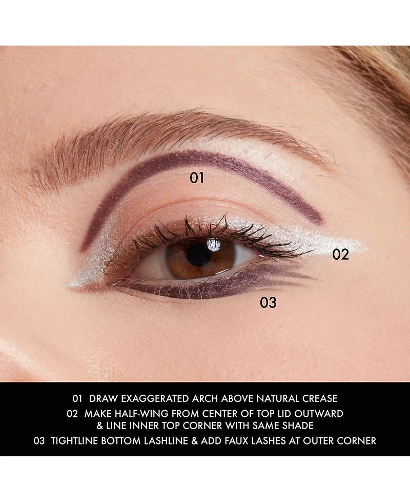 Nyx Professional Makeup Epic Wear Liner Stick Long-Lasting Eyeliner Pencil