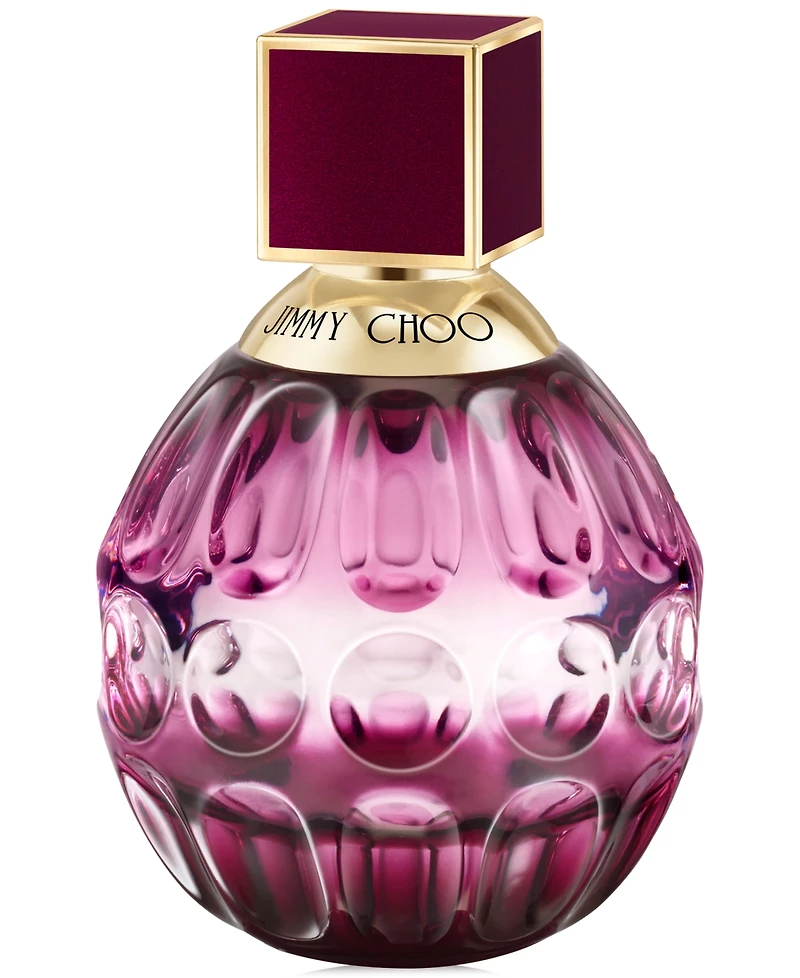 Jimmy Choo Fever Eau de Parfum Spray, 2-oz.