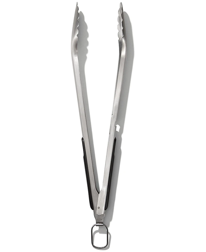 Oxo 2-Pc. Grilling Tongs & Spatula Set