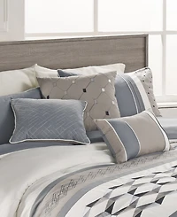 Riverbrook Home Beren 7-Pc. Comforter Set