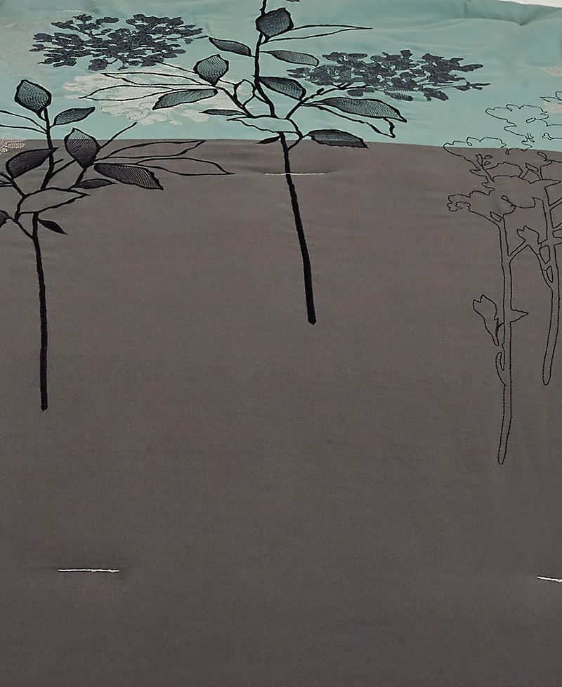 Riverbrook Home Emilie 8-Pc. Comforter Set, Queen