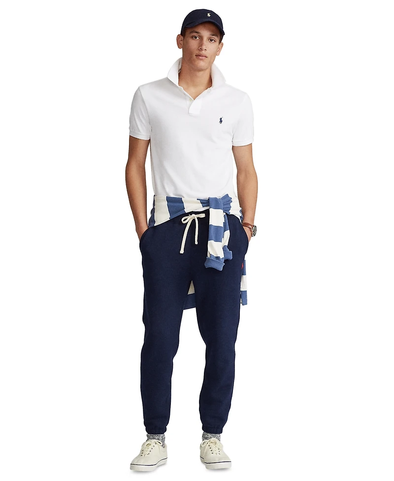 Polo Ralph Lauren Men's Signature Fleece Sweatpant