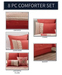 Riverbrook Home Janna Comforter Sets