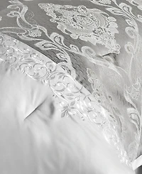 Riverbrook Home Kacee 12-Pc. Comforter Set, Queen