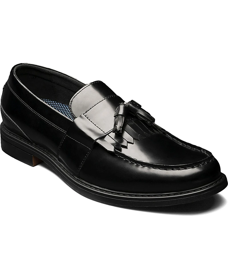 Nunn Bush Keaton Kiltie Men's Tassel Loafers