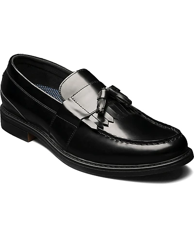 Nunn Bush Keaton Kiltie Men's Tassel Loafers