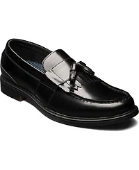 Nunn Bush Keaton Kiltie Men's Tassel Loafers