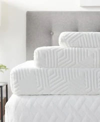 Lucid Dream Collection By Lucid 3 Gel Memory Foam Mattress Toppers