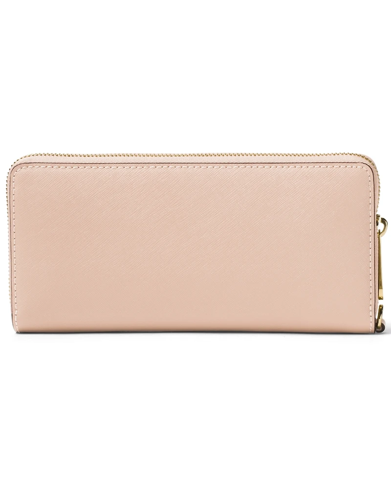 Jet Set Travel Continental Wallet