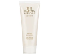 Elizabeth Taylor White Diamonds Perfumed Body Lotion, 6.8 oz.